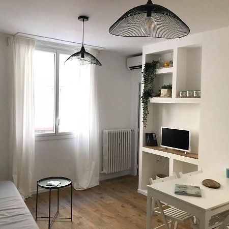 Le Penequet : L'Appartement Du Vieux Port ☺ Marseille Eksteriør billede